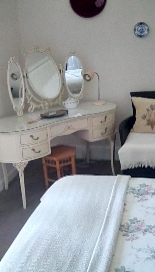 مبيت وإفطار أنوك Aydon House المظهر الخارجي الصورة