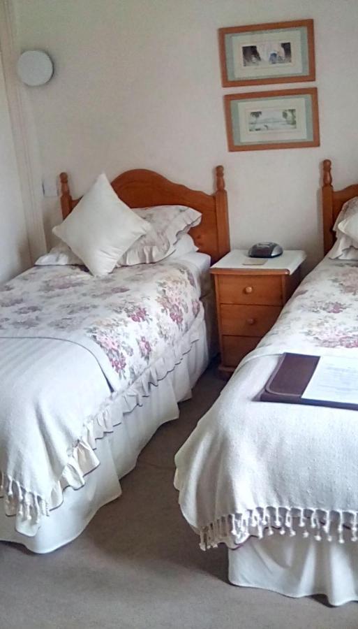مبيت وإفطار أنوك Aydon House المظهر الخارجي الصورة