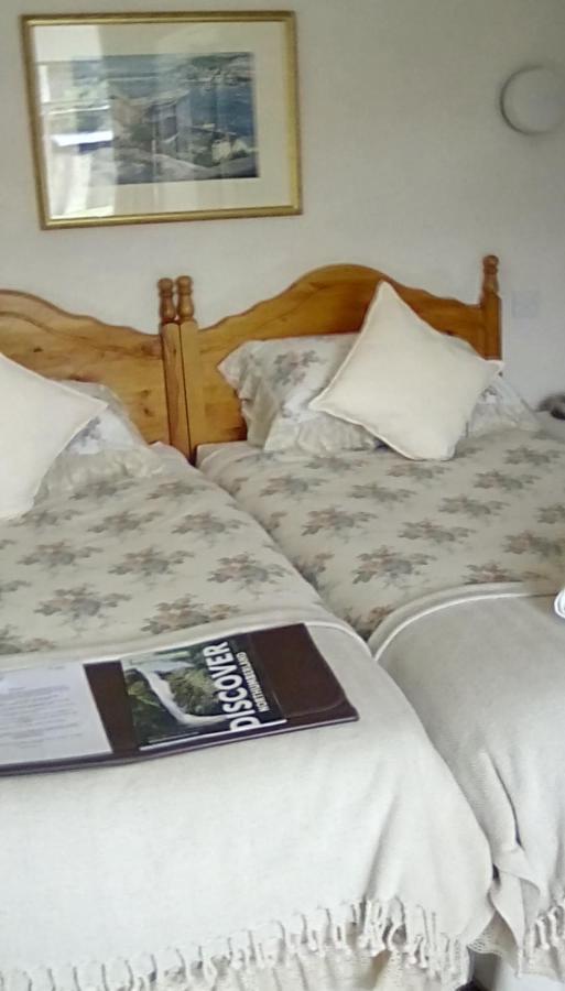 مبيت وإفطار أنوك Aydon House المظهر الخارجي الصورة