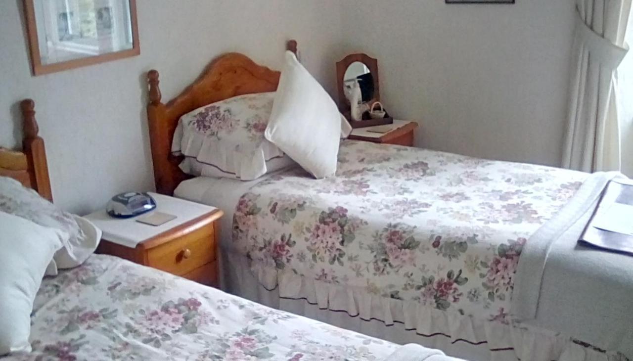 مبيت وإفطار أنوك Aydon House المظهر الخارجي الصورة